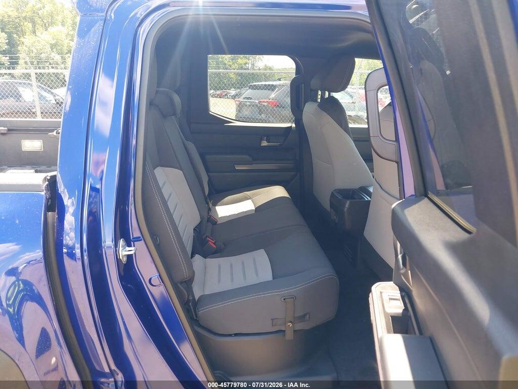 3TMLB5JN9RM026430 2024 TOYOTA TACOMA photo no. 8