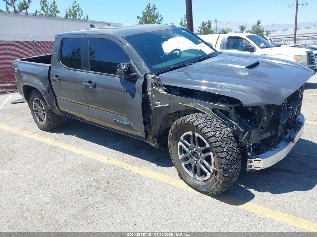 3TMLB5JN1RM079607 2024 TOYOTA TACOMA photo no. 1