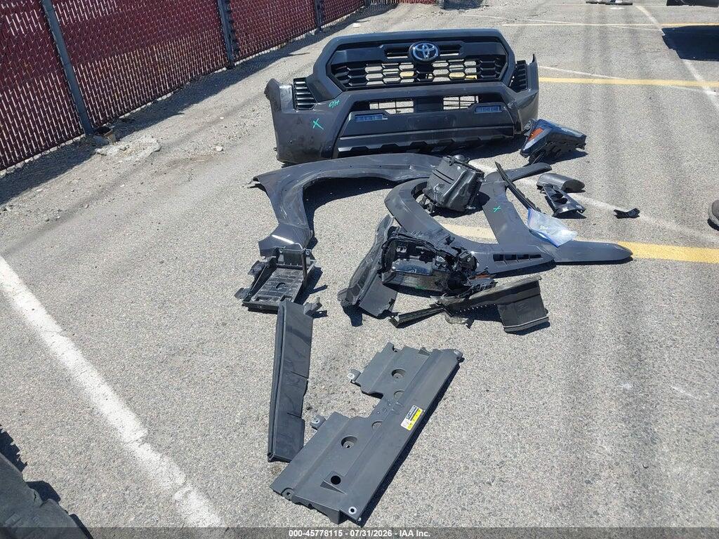 3TMLB5JN1RM079607 2024 TOYOTA TACOMA photo no. 12