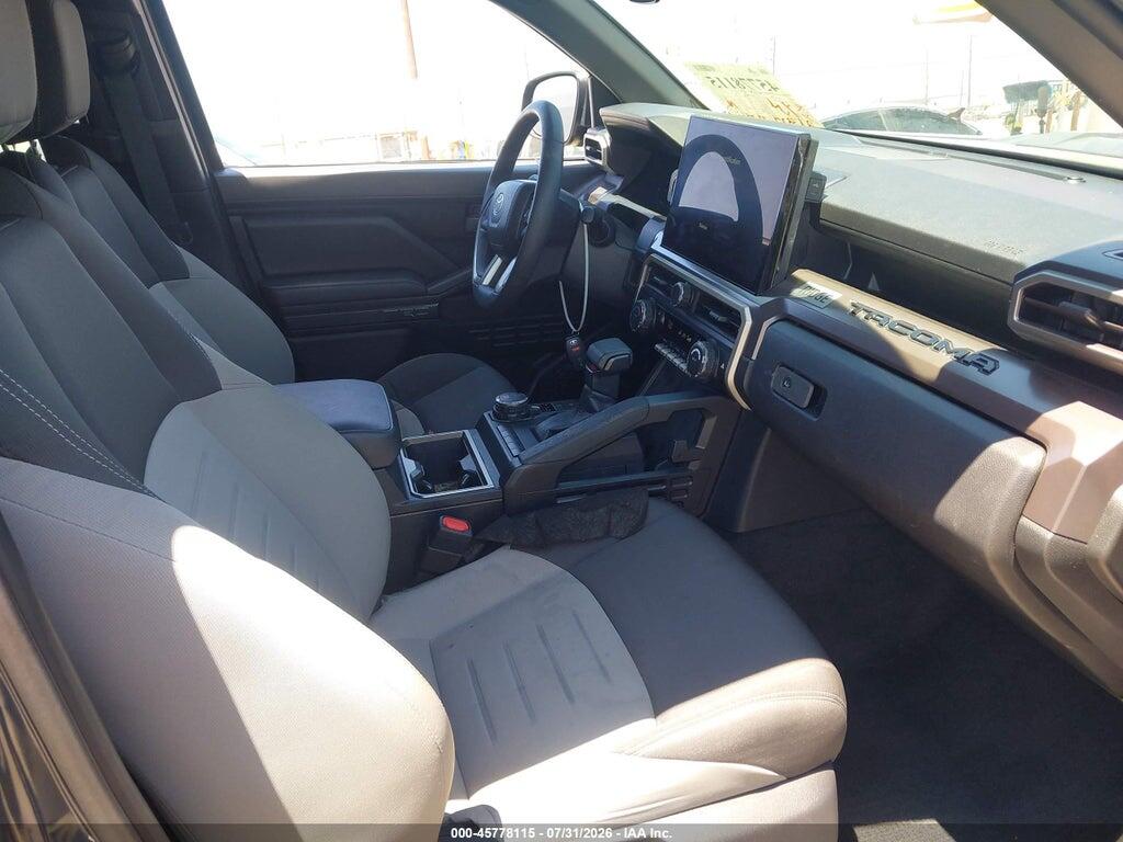 3TMLB5JN1RM079607 2024 TOYOTA TACOMA photo no. 5