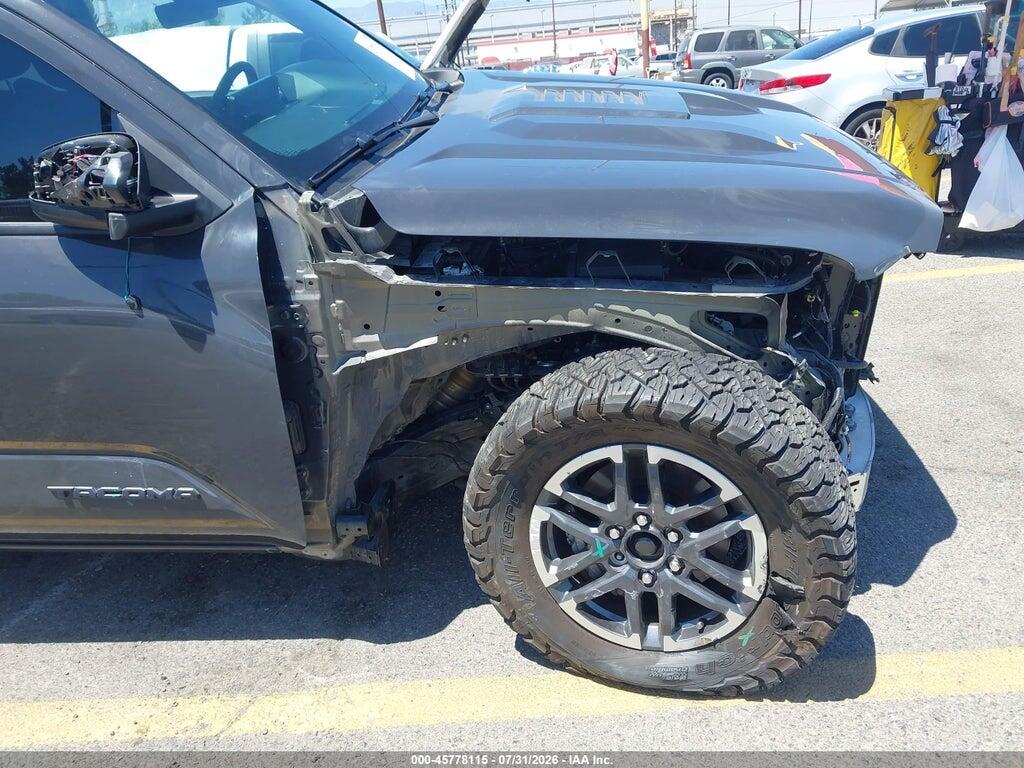 3TMLB5JN1RM079607 2024 TOYOTA TACOMA photo no. 6