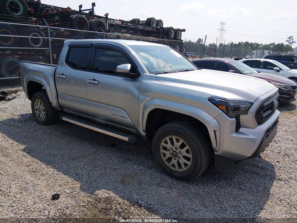 3TYLB5JN4RT028719 2024 TOYOTA TACOMA photo no. 1