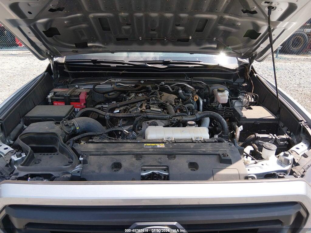 3TYLB5JN4RT028719 2024 TOYOTA TACOMA photo no. 10