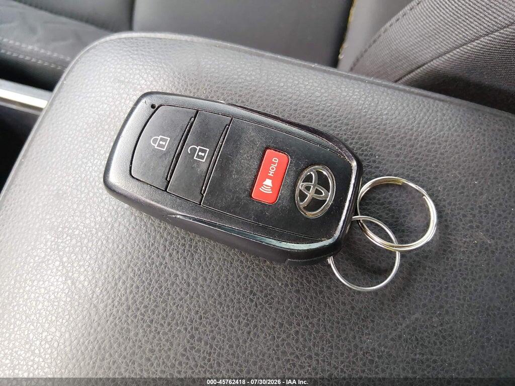 3TYLB5JN4RT028719 2024 TOYOTA TACOMA photo no. 11