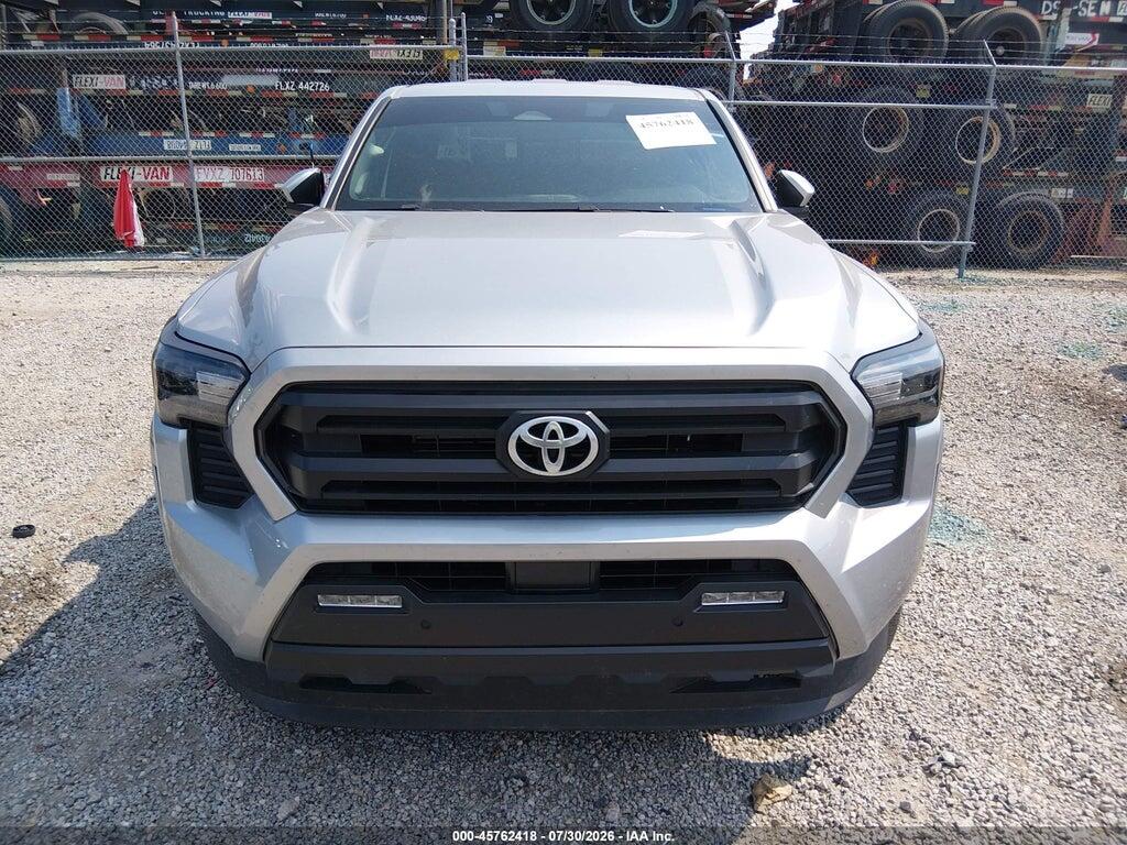 3TYLB5JN4RT028719 2024 TOYOTA TACOMA photo no. 12