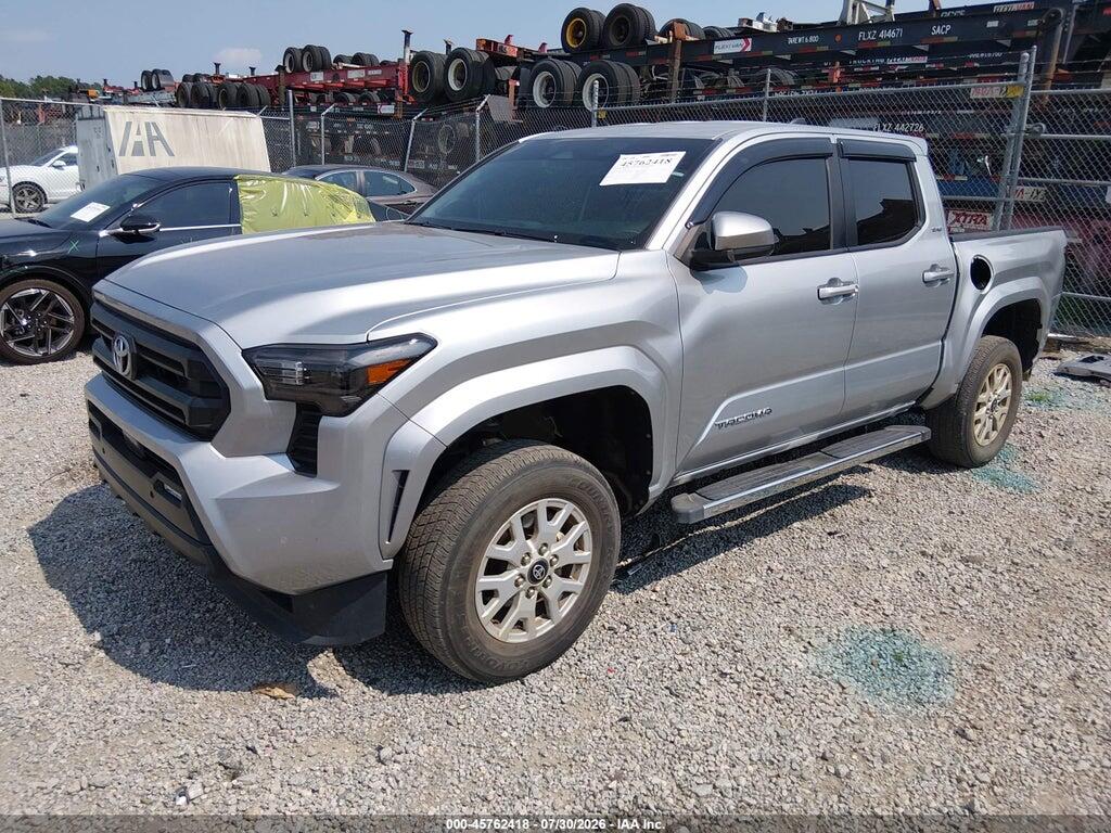 3TYLB5JN4RT028719 2024 TOYOTA TACOMA photo no. 2