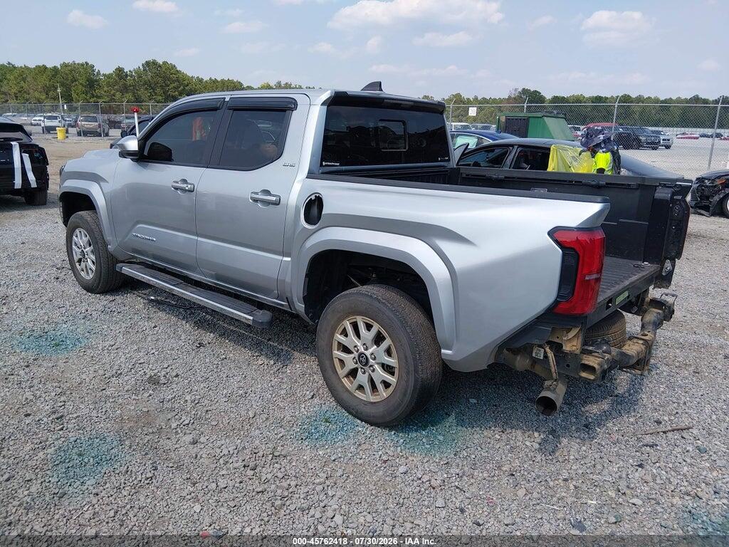 3TYLB5JN4RT028719 2024 TOYOTA TACOMA photo no. 3