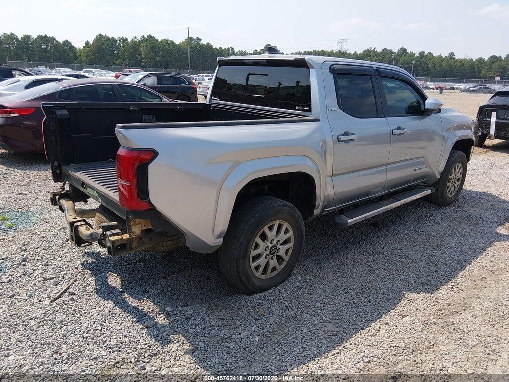 3TYLB5JN4RT028719 2024 TOYOTA TACOMA photo no. 4