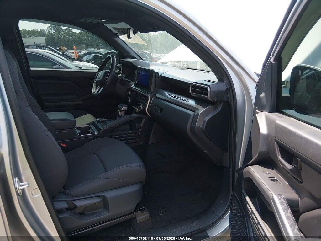 3TYLB5JN4RT028719 2024 TOYOTA TACOMA photo no. 5