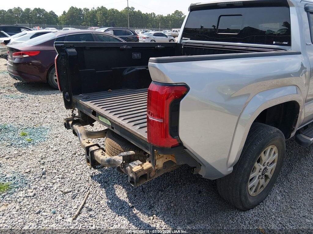 3TYLB5JN4RT028719 2024 TOYOTA TACOMA photo no. 6