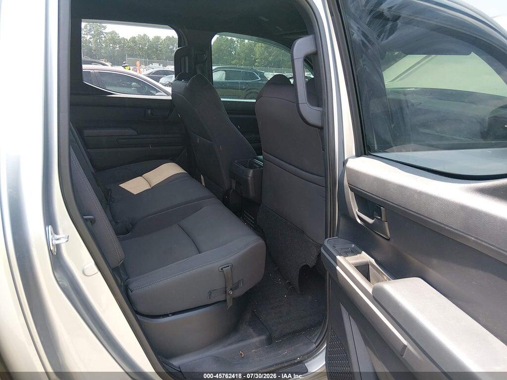 3TYLB5JN4RT028719 2024 TOYOTA TACOMA photo no. 8