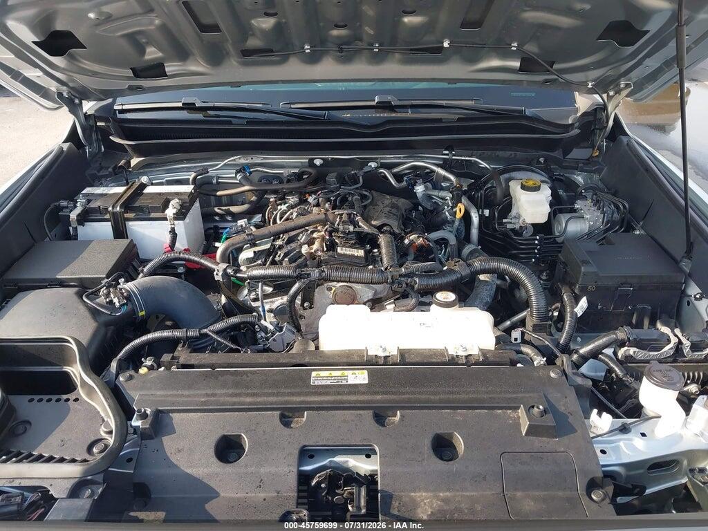 3TYKB5FN8RT012737 2024 TOYOTA TACOMA photo no. 10
