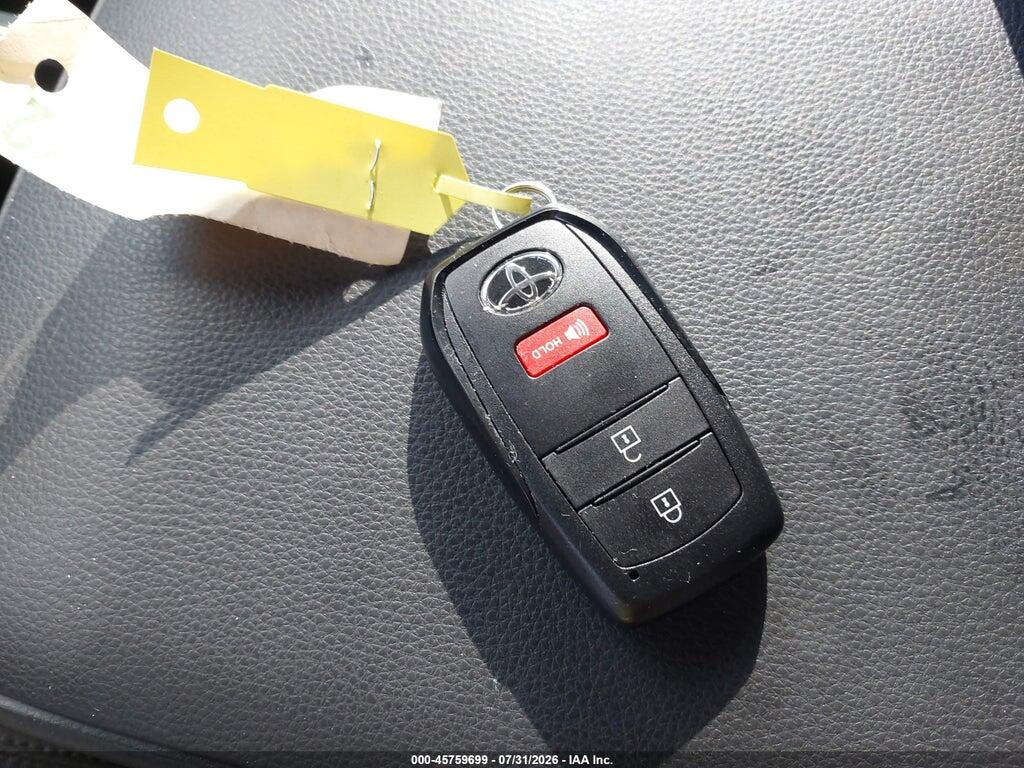 3TYKB5FN8RT012737 2024 TOYOTA TACOMA photo no. 11