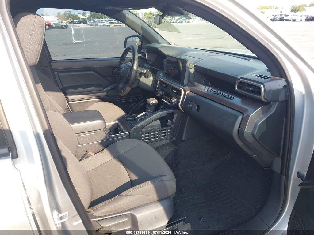 3TYKB5FN8RT012737 2024 TOYOTA TACOMA photo no. 5