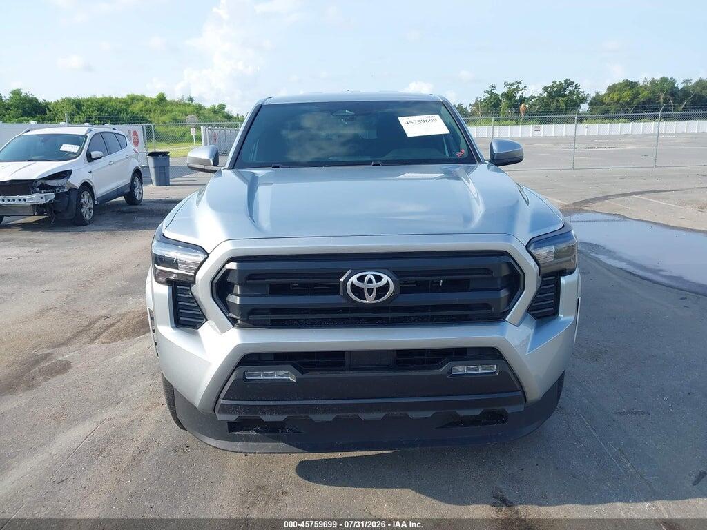 3TYKB5FN8RT012737 2024 TOYOTA TACOMA photo no. 6