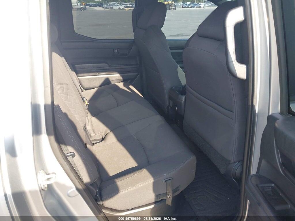 3TYKB5FN8RT012737 2024 TOYOTA TACOMA photo no. 8