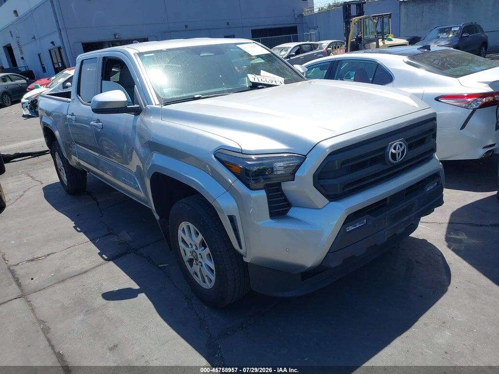 3TMLB5JN0RM003957 2024 TOYOTA TACOMA photo no. 1