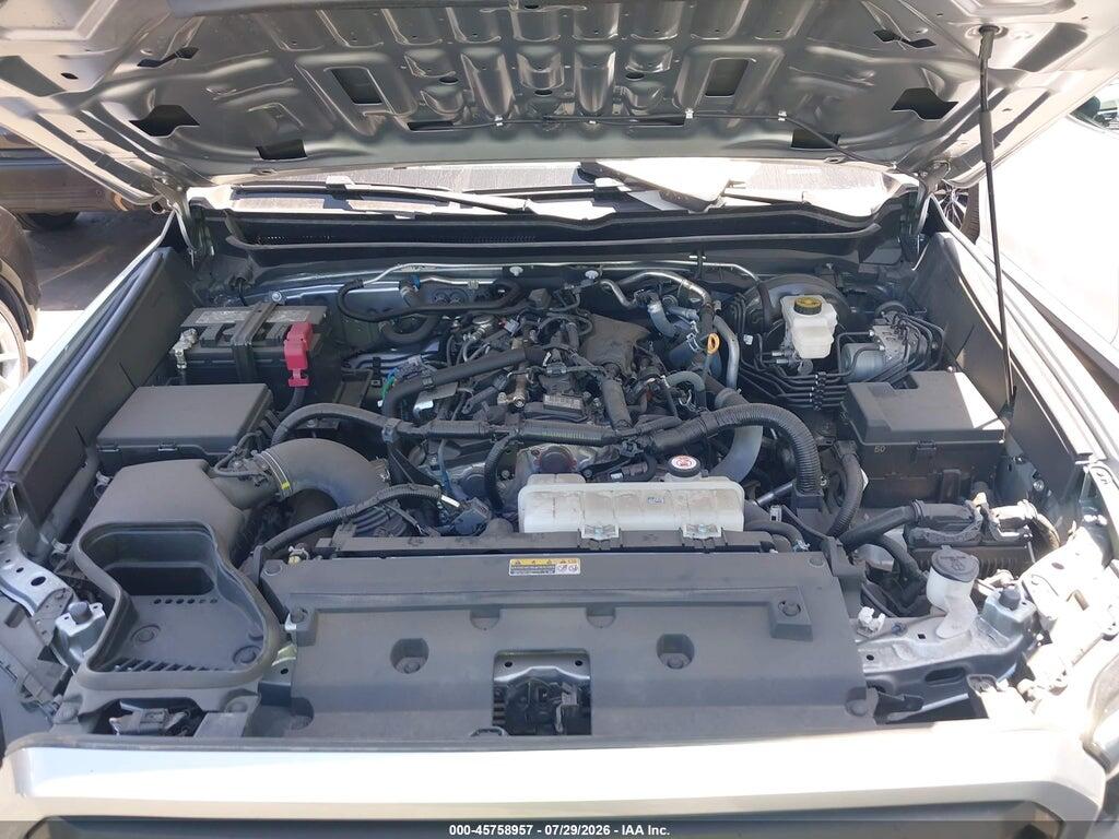 3TMLB5JN0RM003957 2024 TOYOTA TACOMA photo no. 10