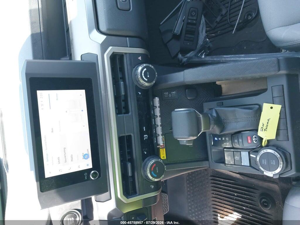 3TMLB5JN0RM003957 2024 TOYOTA TACOMA photo no. 11