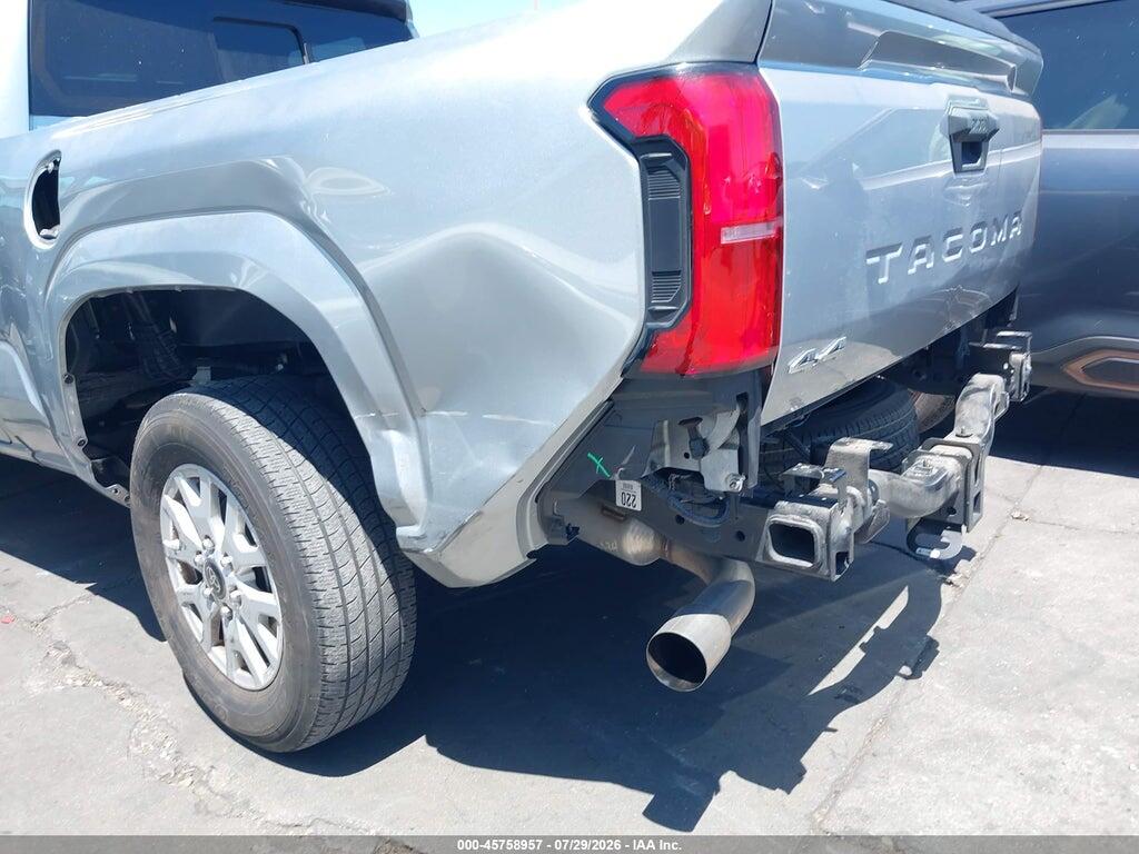 3TMLB5JN0RM003957 2024 TOYOTA TACOMA photo no. 12