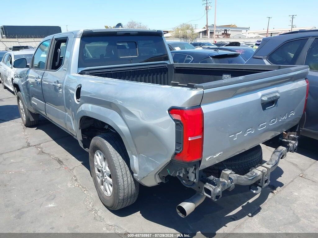 3TMLB5JN0RM003957 2024 TOYOTA TACOMA photo no. 3