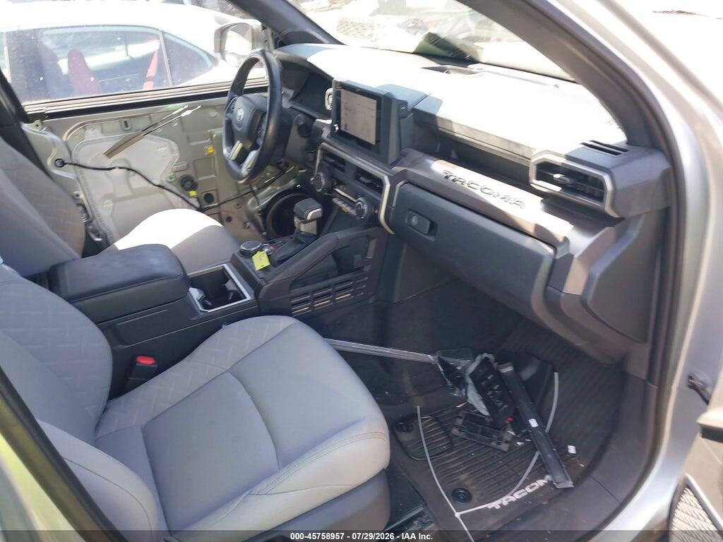 3TMLB5JN0RM003957 2024 TOYOTA TACOMA photo no. 5