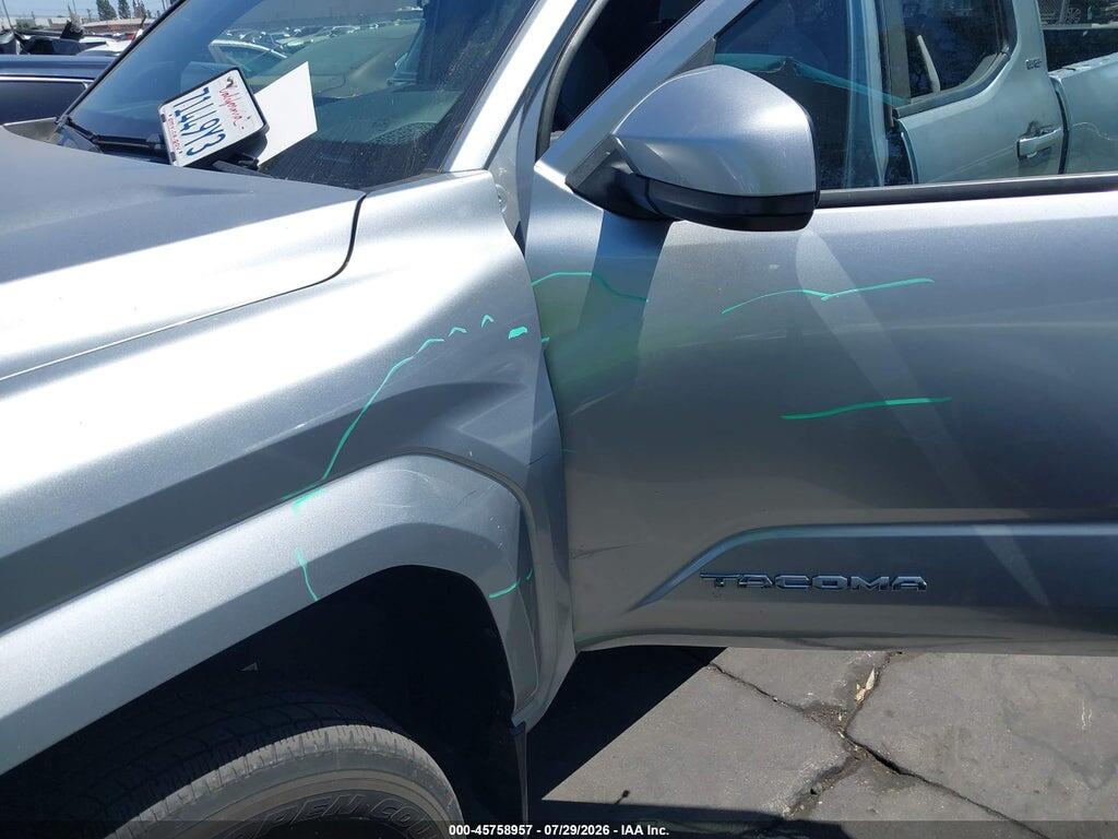 3TMLB5JN0RM003957 2024 TOYOTA TACOMA photo no. 6