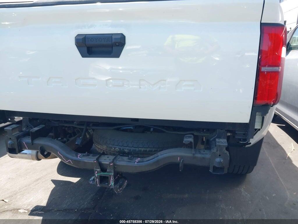 3TYKD5HN6RT002795 2024 TOYOTA TACOMA photo no. 6