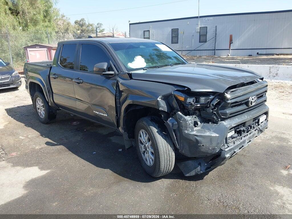 3TMLB5JN2RM004740 2024 TOYOTA TACOMA photo no. 1