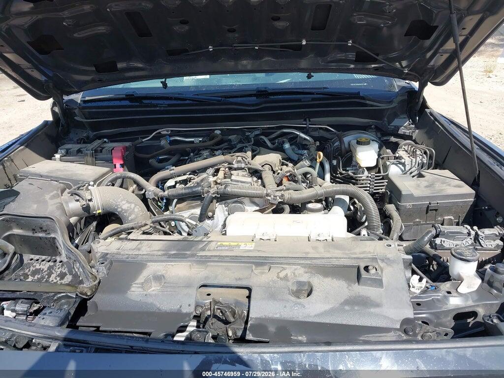 3TMLB5JN2RM004740 2024 TOYOTA TACOMA photo no. 10