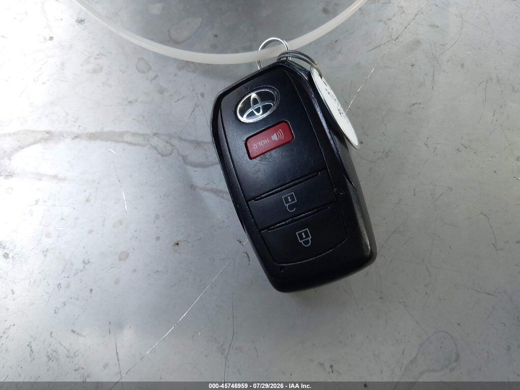 3TMLB5JN2RM004740 2024 TOYOTA TACOMA photo no. 11