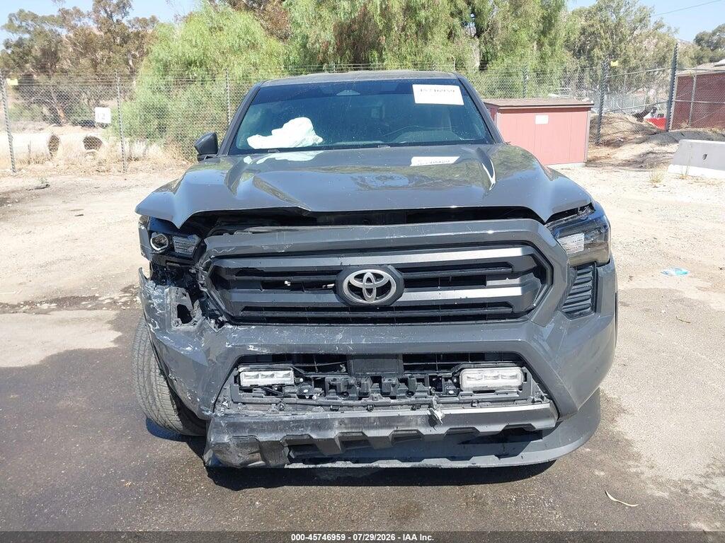 3TMLB5JN2RM004740 2024 TOYOTA TACOMA photo no. 12