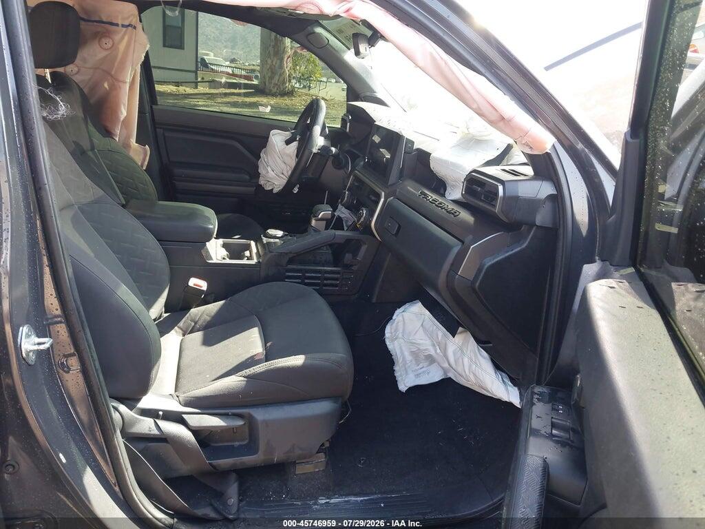3TMLB5JN2RM004740 2024 TOYOTA TACOMA photo no. 5