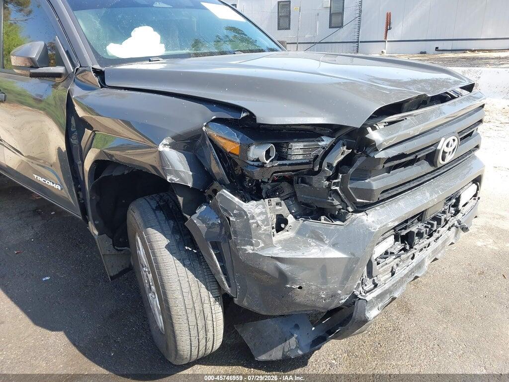 3TMLB5JN2RM004740 2024 TOYOTA TACOMA photo no. 6