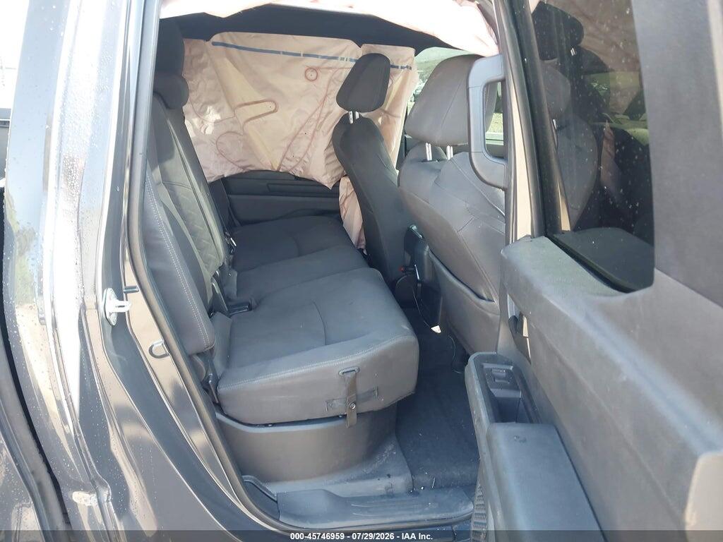 3TMLB5JN2RM004740 2024 TOYOTA TACOMA photo no. 8