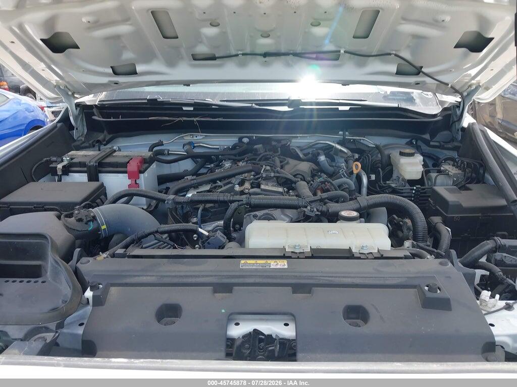 3TMKB5FN4RM002380 2024 TOYOTA TACOMA photo no. 10