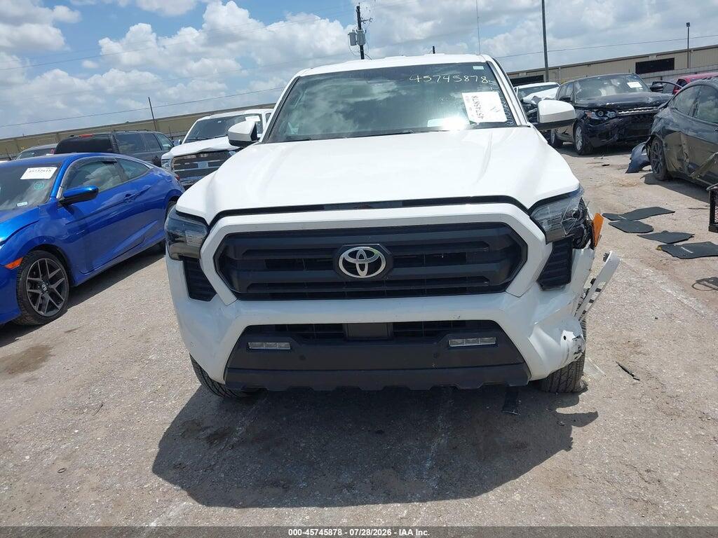3TMKB5FN4RM002380 2024 TOYOTA TACOMA photo no. 11