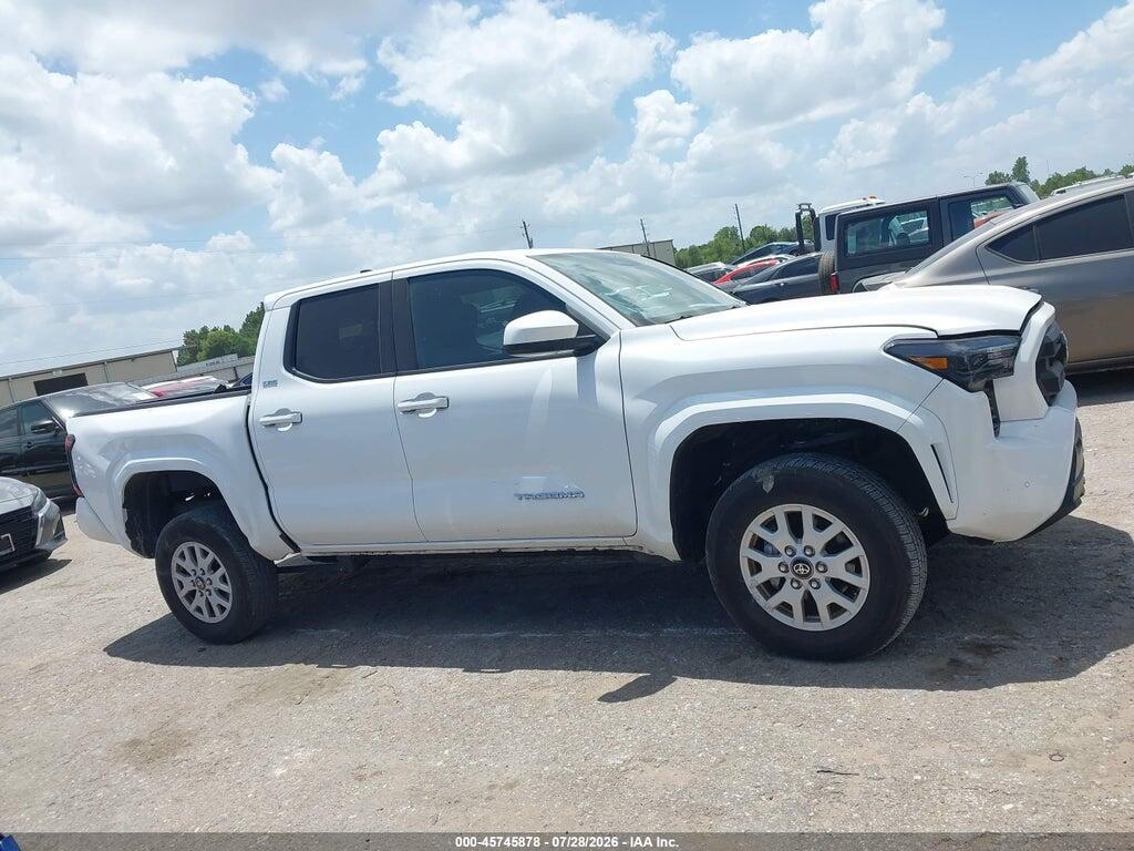 3TMKB5FN4RM002380 2024 TOYOTA TACOMA photo no. 12