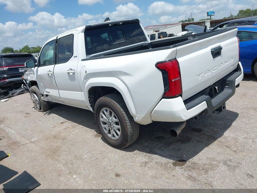3TMKB5FN4RM002380 2024 TOYOTA TACOMA photo no. 3