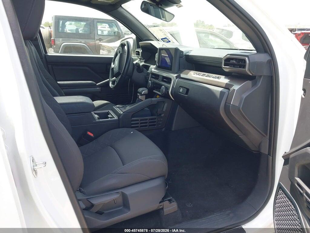 3TMKB5FN4RM002380 2024 TOYOTA TACOMA photo no. 5