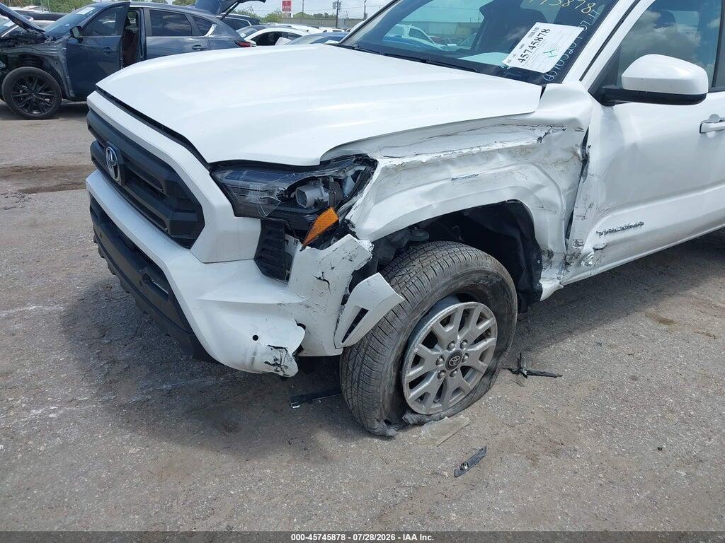 3TMKB5FN4RM002380 2024 TOYOTA TACOMA photo no. 6