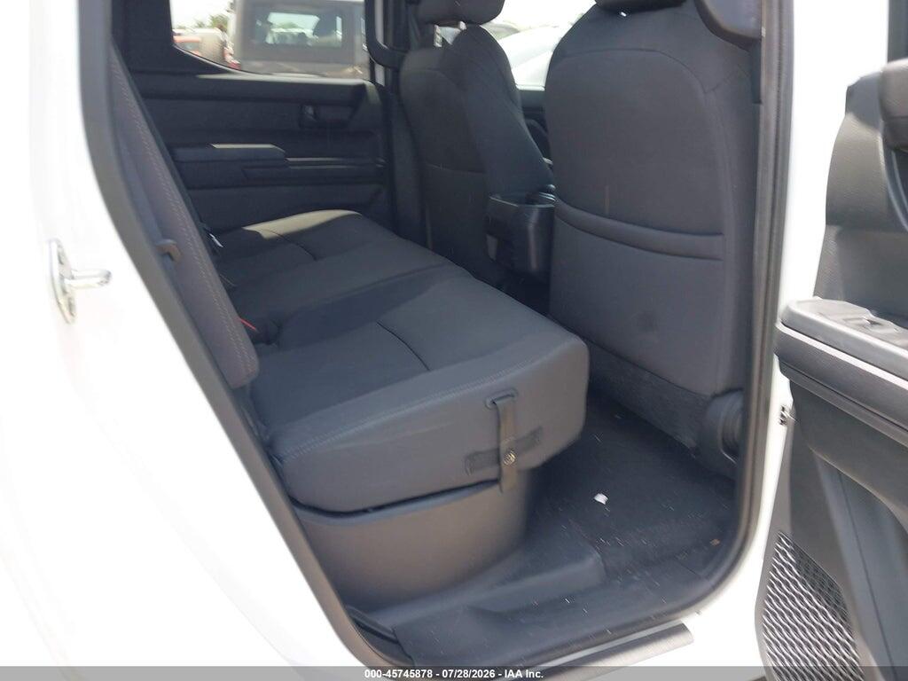 3TMKB5FN4RM002380 2024 TOYOTA TACOMA photo no. 8
