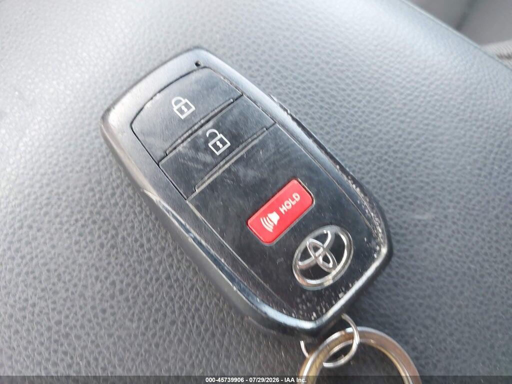 3TMLB5JN8RM036639 2024 TOYOTA TACOMA photo no. 11
