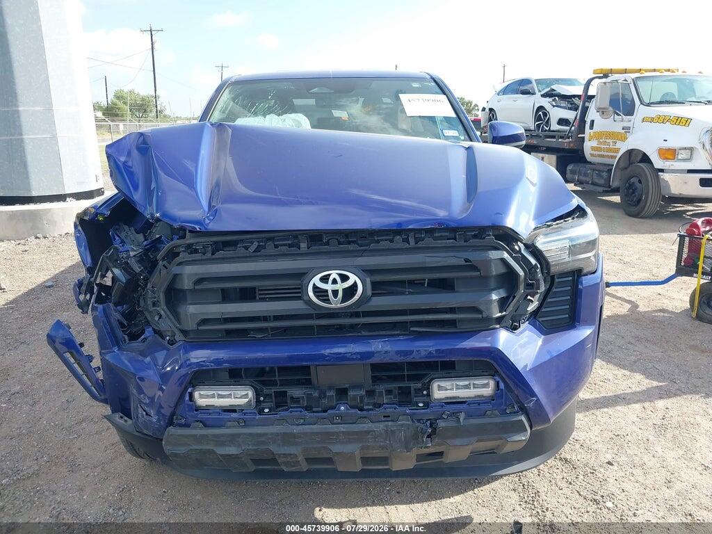 3TMLB5JN8RM036639 2024 TOYOTA TACOMA photo no. 12