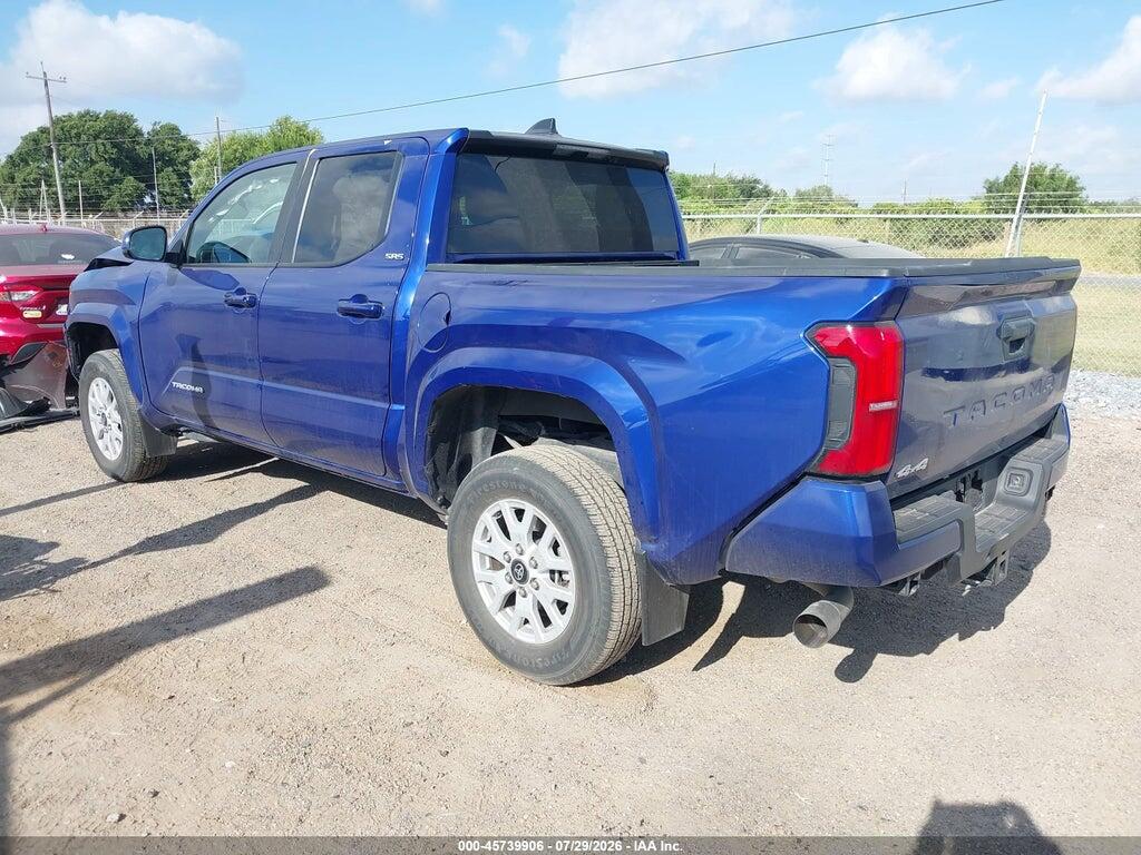3TMLB5JN8RM036639 2024 TOYOTA TACOMA photo no. 3