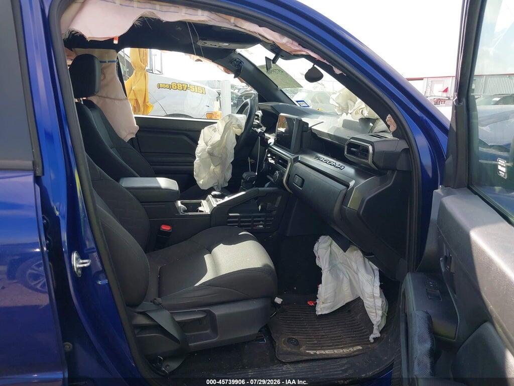 3TMLB5JN8RM036639 2024 TOYOTA TACOMA photo no. 5