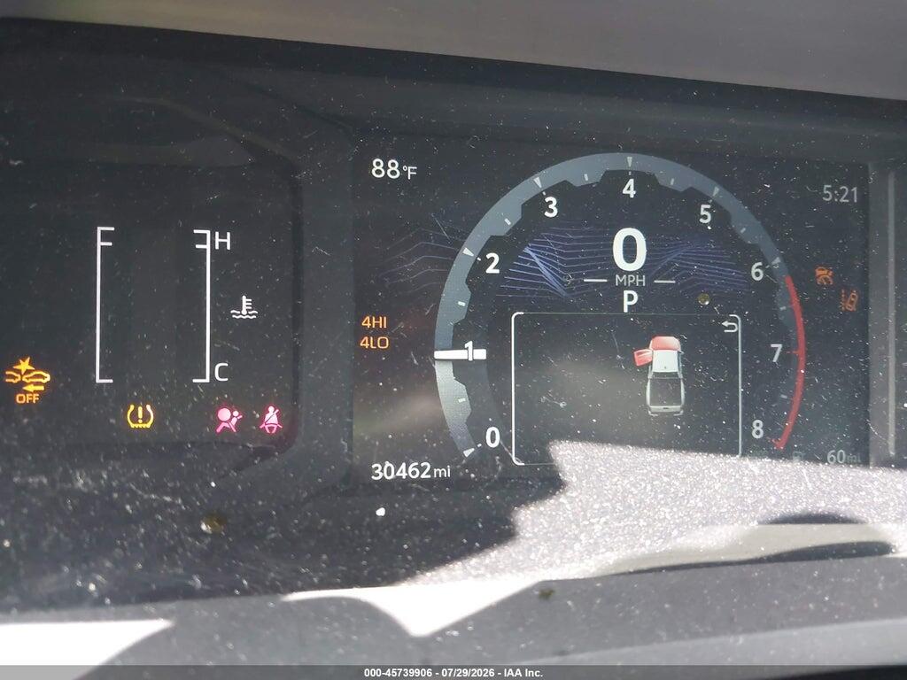 3TMLB5JN8RM036639 2024 TOYOTA TACOMA photo no. 7