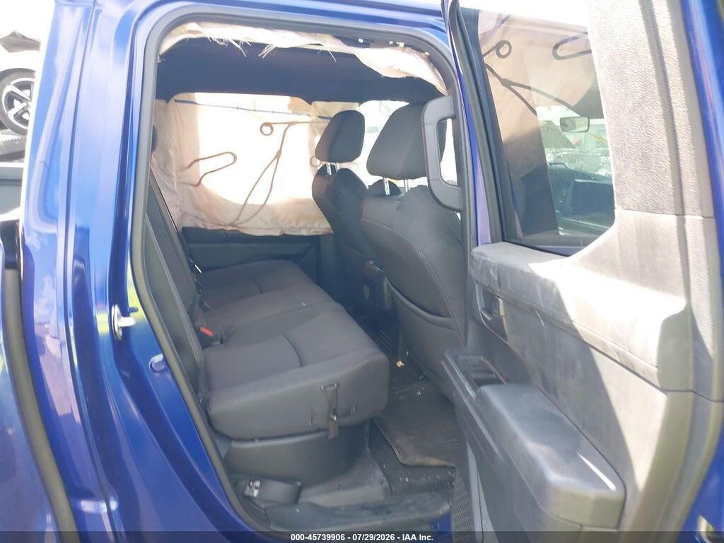 3TMLB5JN8RM036639 2024 TOYOTA TACOMA photo no. 8