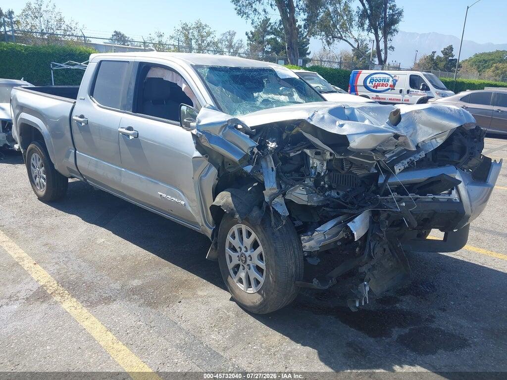 3TMKB5FN5RM016661 2024 TOYOTA TACOMA photo no. 1