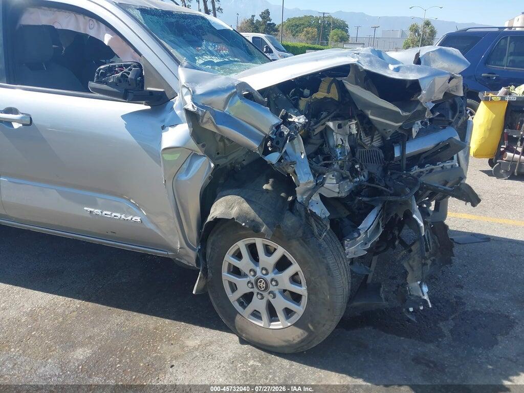 3TMKB5FN5RM016661 2024 TOYOTA TACOMA photo no. 11